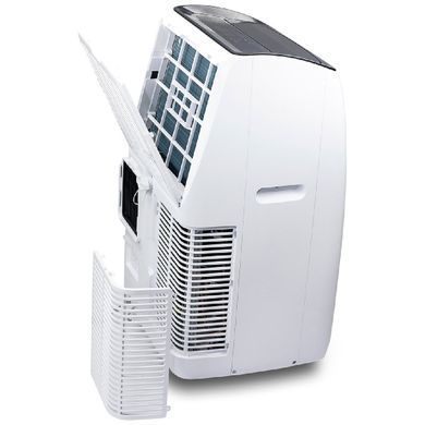 Мобильный кондиционер TCL TAC-12CPB/MZW