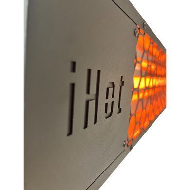 Инфракрасный обогреватель iHot SW 1800