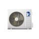 Кондиціонер Nordis Sirius Silver NDI-S18TC1(S)/NDO-S18TC2 &mdash; фото 3