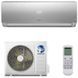 Кондиціонер Nordis Sirius Silver NDI-S18TC1(S)/NDO-S18TC2 &mdash; фото 1