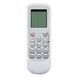 Кондиціонер Nordis Sirius Silver NDI-S18TC1(S)/NDO-S18TC2 &mdash; фото 4