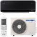 Кондиціонер Samsung Black Diamond 2025 AR70F12C1BBNUA New &mdash; фото 1