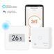 Терморегулятор 4Heat Premium WT-75 White &mdash; фото 3