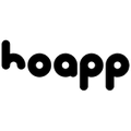 Hoapp лого
