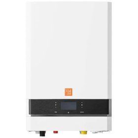Газовий котел 104.ua Model C 24 kW + комплект димоходу