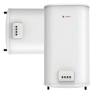 Водонагрівач Hi-Therm FLAT100