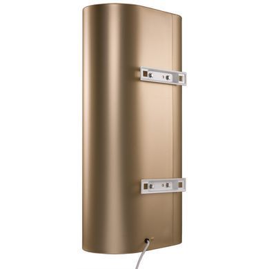 Бойлер Willer EV80DR Grand (колір золотий матовий)