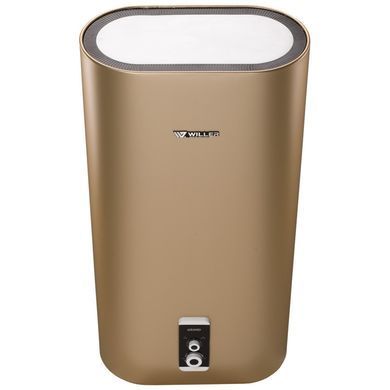 Бойлер Willer EV80DR Grand (колір золотий матовий)