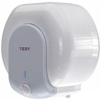 Бойлер Tesy Bilight Compact Line GCA 1515 L52 RC (над мойкой)