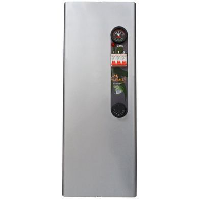 Електричний котел Warmly Group CLASSIK-MG 12 кВт 380 В (WCSMG-12П)