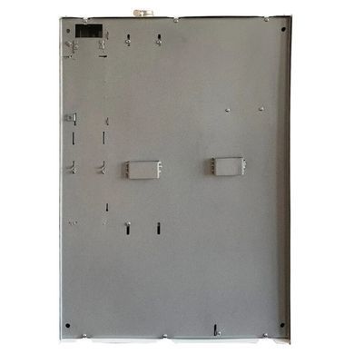 Електричний котел Viterm Max 3 кВт 220В (розширювальний бак + насос + група безпеки)