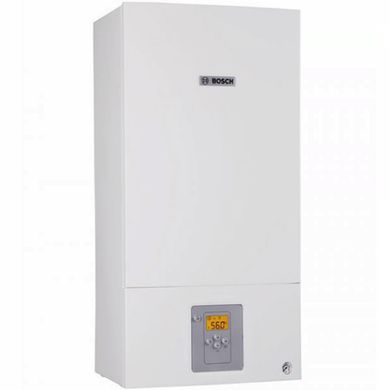 Газовий котел BOSCH Condens 2500 W WBC 28-1 DC конденсаційний