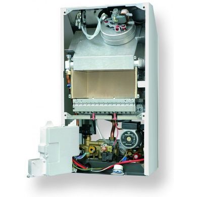 Газовый котел Baxi ECOFOUR 240 Fi