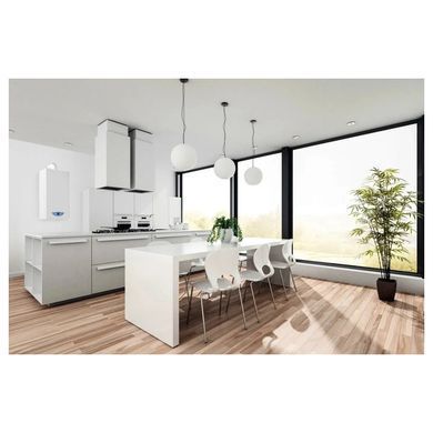 Газовий котел Ariston Matis Condens Plus 24 (3301327)