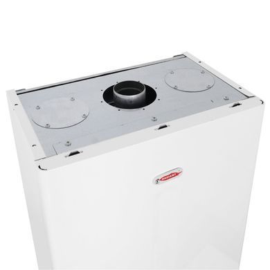 Газовий котел Radiant RSR 24 NAT.GAS 24 кВт Турбо