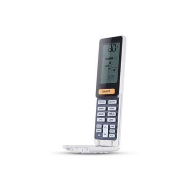 Кондиционер Haier Nordic AS50SN1FA-NR/1U50S2SQ1FA-NR Wi-Fi