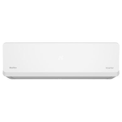 Кондиционер Daiko Novator NRSK-H18INVR/NRSK-H18NVR Inverter R32