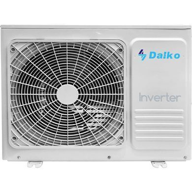 Кондиционер Daiko Novator NRSK-H18INVR/NRSK-H18NVR Inverter R32