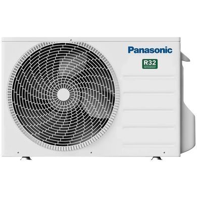 Кондиціонер Panasonic Super Compact CS/CU-PZ50WKD