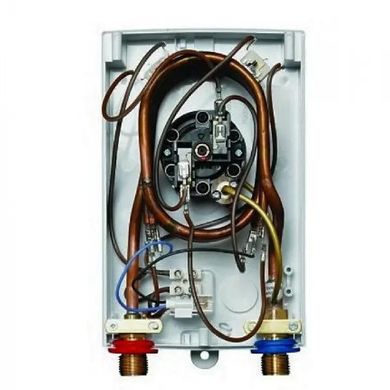 Проточный водонагреватель Bosch Tronic TR1000 6 B фото