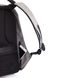 Фотографія Рюкзак міський антизлодій XD Design Bobby anti-theft backpack 15.6 / Grey Сірий P705.542
