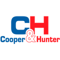 Cooper&Hunter логотип