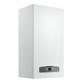 Газовый котел Ariston CARES XC 24 FF NG