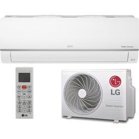 Кондиціонер LG Mega Dual Inverter P09SP