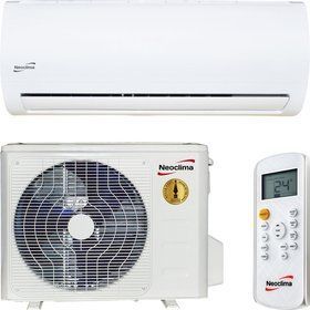 Кондиціонер Neoclima Therminator 2.0 NS/NU-36AHE