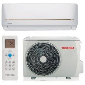 Кондиціонер Toshiba RAS-09U2KH2S-EE/RAS-09U2AH2S-EE Gold