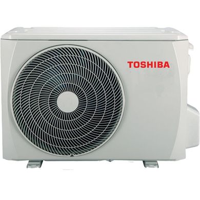 Фотографія Кондиціонер Toshiba RAS-09U2KH2S-EE/RAS-09U2AH2S-EE Gold