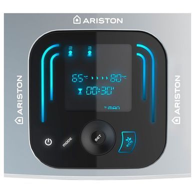 Бойлер Ariston VLS EVO DRY 80