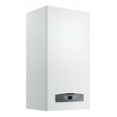 Газовый котел Ariston CARES XC 24 FF NG