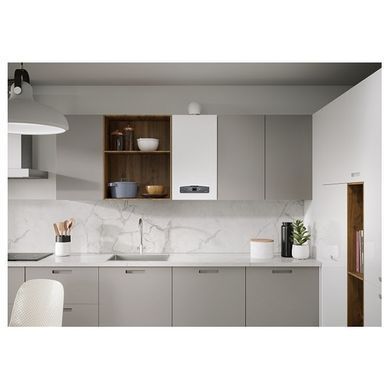 Газовый котел Ariston CARES XC 24 FF NG