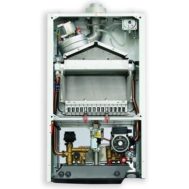 Газовый котел Baxi ECOFOUR 1.240 Fi