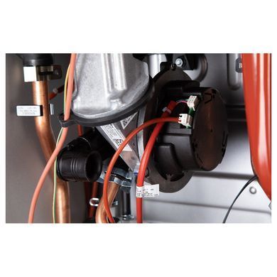 Газовый котел Thermo Alliance EWA 24 кВт