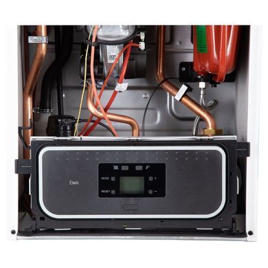 Газовый котел Thermo Alliance EWA 24 кВт