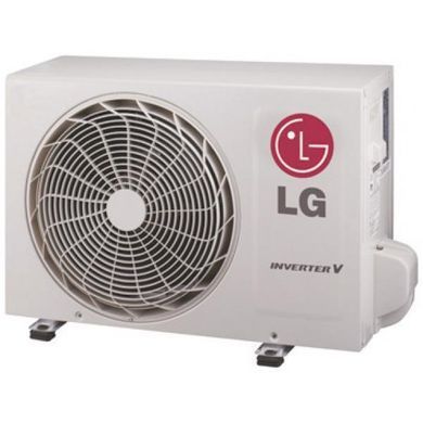 Кондиціонер LG Mega Dual Inverter P09SP