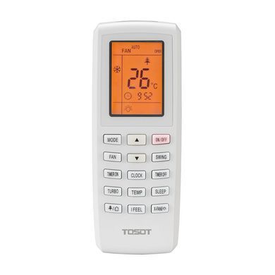 Кондиціонер Tosot Smart Inverter GS-24DW Wi-Fi