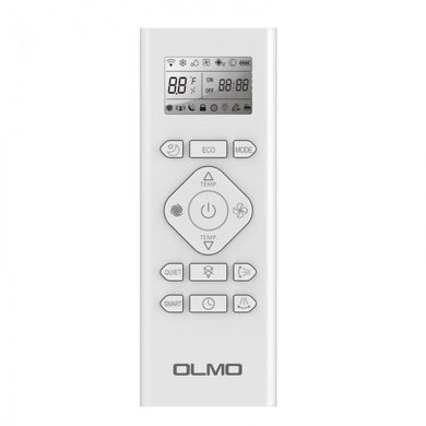Кондиционер Olmo Inventa Deluxe OSH-08LDH3