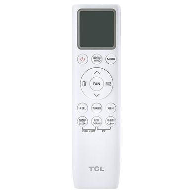 Кондиционер TCL BreezeIN 1.0 TAC-18CHSD/TPH21I Inverter R32 WI-FI