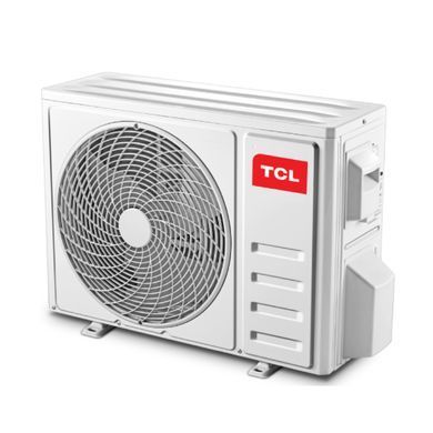 Кондиціонер TCL SaveIN ZG11 TAC-09CHSD/ZG11I AI Inverter R32 WI-FI