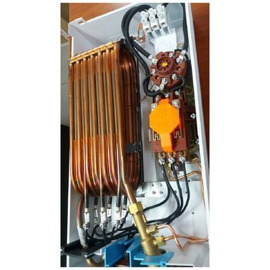 Проточный водонагреватель Bosch Tronic TR1100 18 B