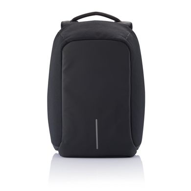 Фотографія Рюкзак міський антизлодій XD Design Bobby anti-theft backpack 15.6/Black Чорний P705.541