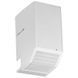 Модуль подачи свежего воздуха Cooper&Hunter CH-HRV030S-WP FRESH AIR Kit NATURE WHITE &mdash; фото 6
