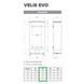 Бойлер Ariston ABS VLS EVO PW 50