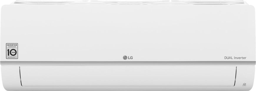 Фотографія Кондиціонер LG Mega Dual Inverter P09SP
