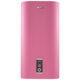 Бойлер Willer EV80DR Grand (колір рожевий діамант)