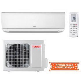 Кондиционер Tosot Expert API GX-30AP