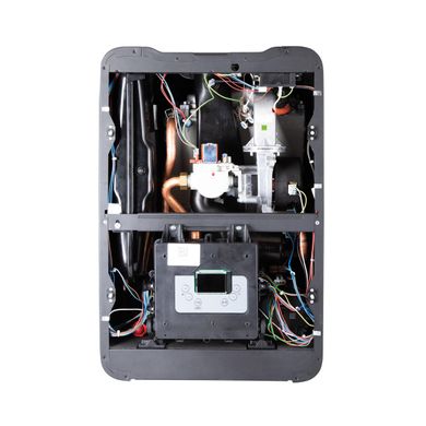 Газовый котел Airfel MAESTRO 24 кВт конденсационный фото